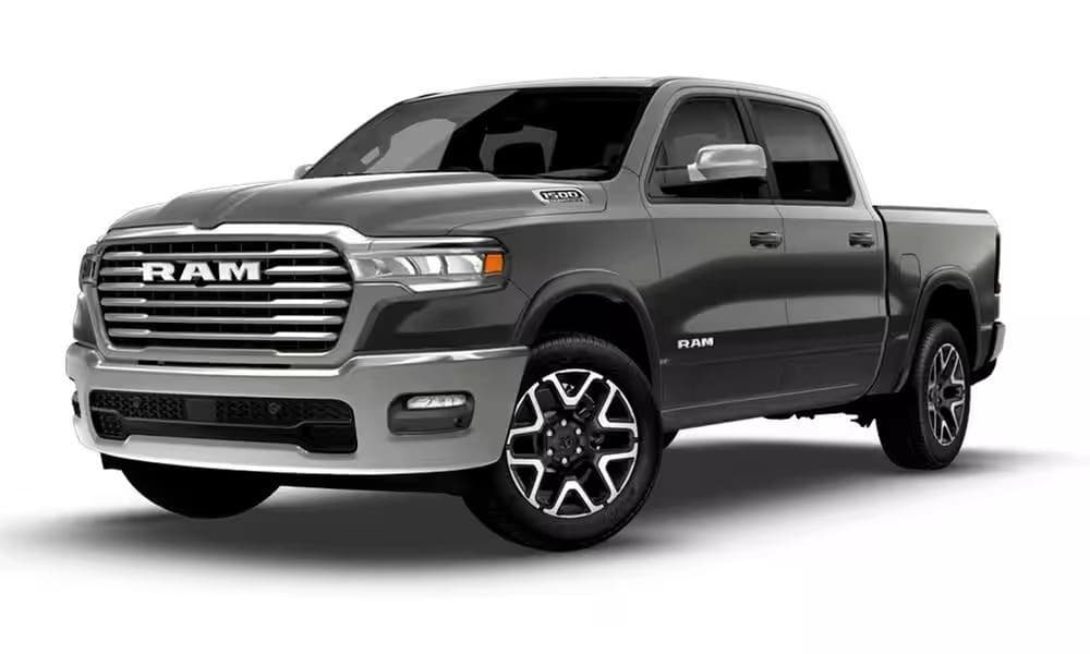 The $3,000 Secret: When Your Ram Laramie Becomes a Legal Battleground