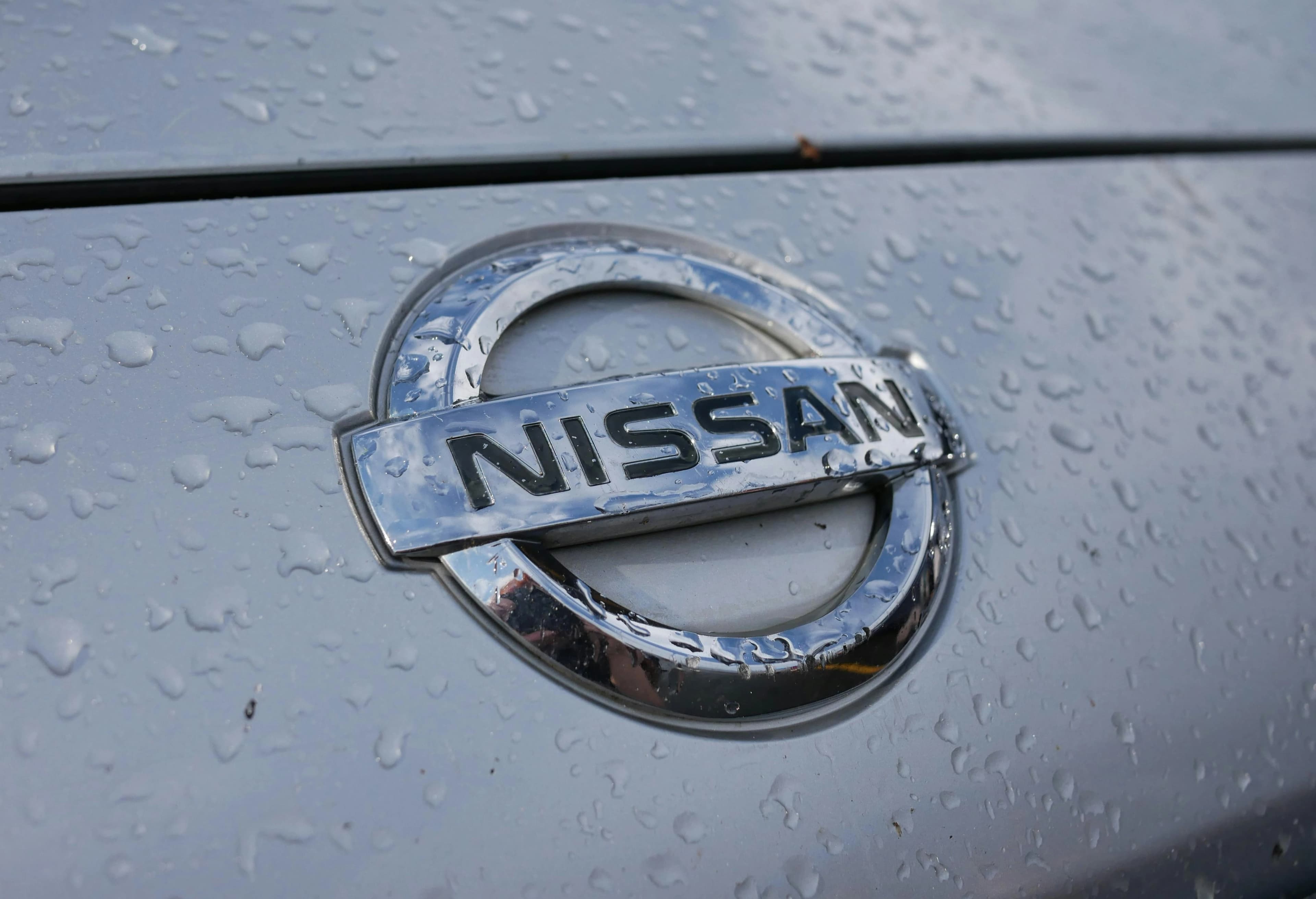 Nissan Finally Admits "Gas Is Still Good"