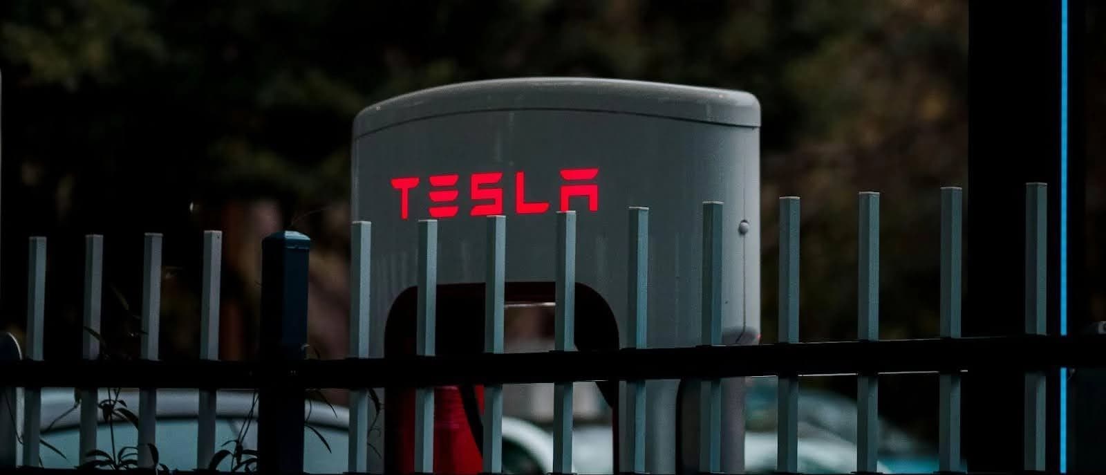 Tesla Faces Mounting Challenges in China's Competitive EV Market