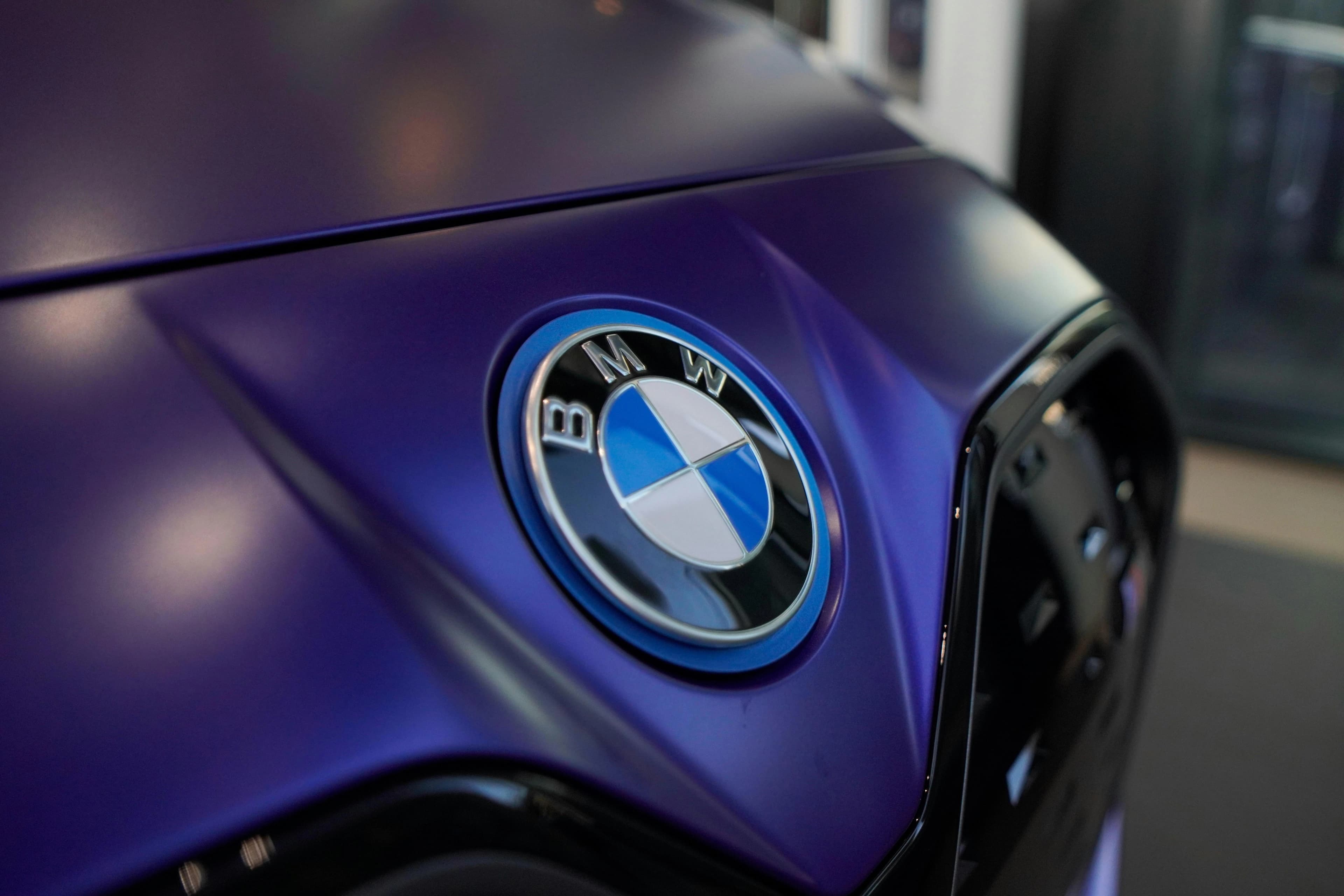 BMW’s Wallet Takes A Massive Hit