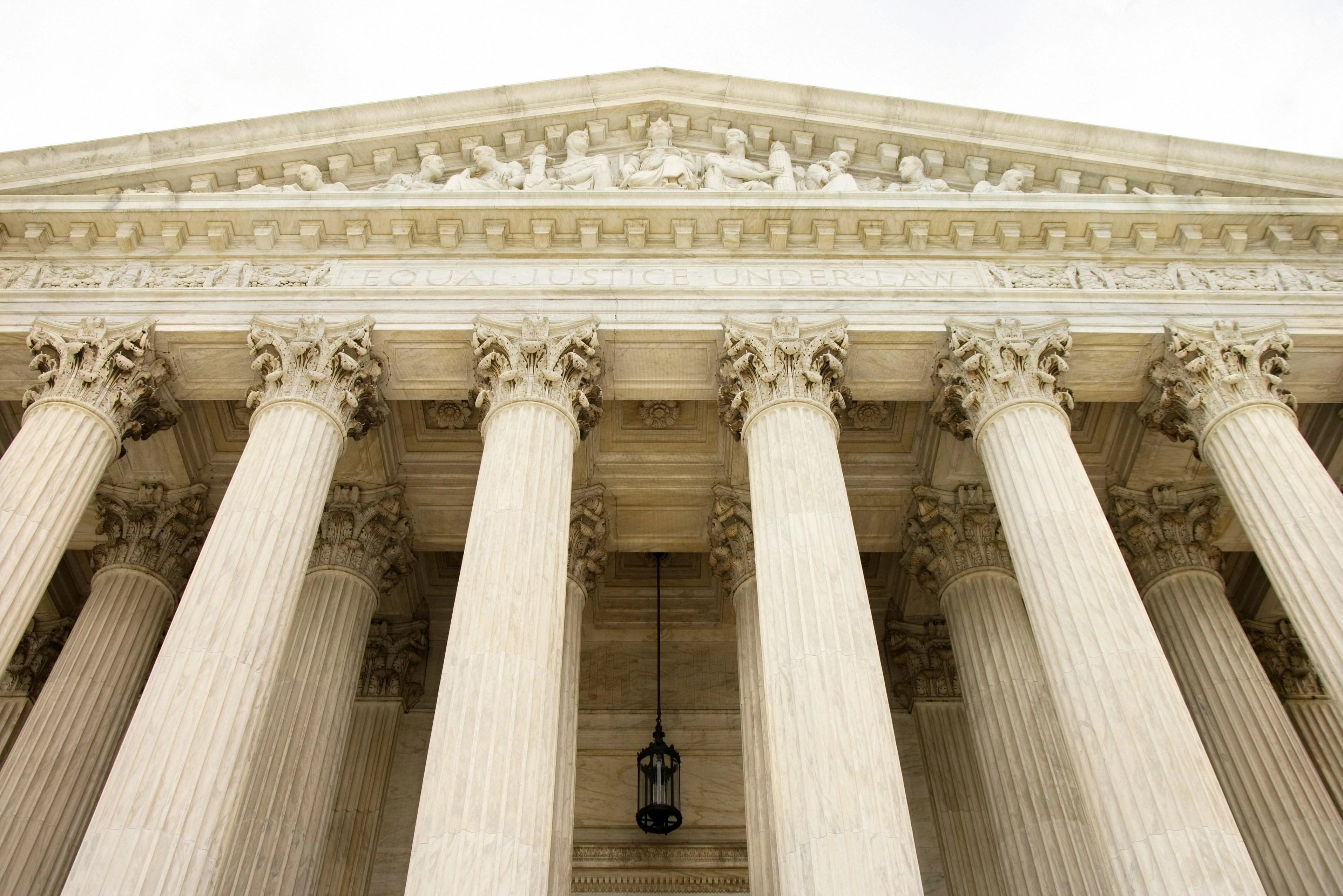 SCOTUS Strikes Down the Tariff Wall