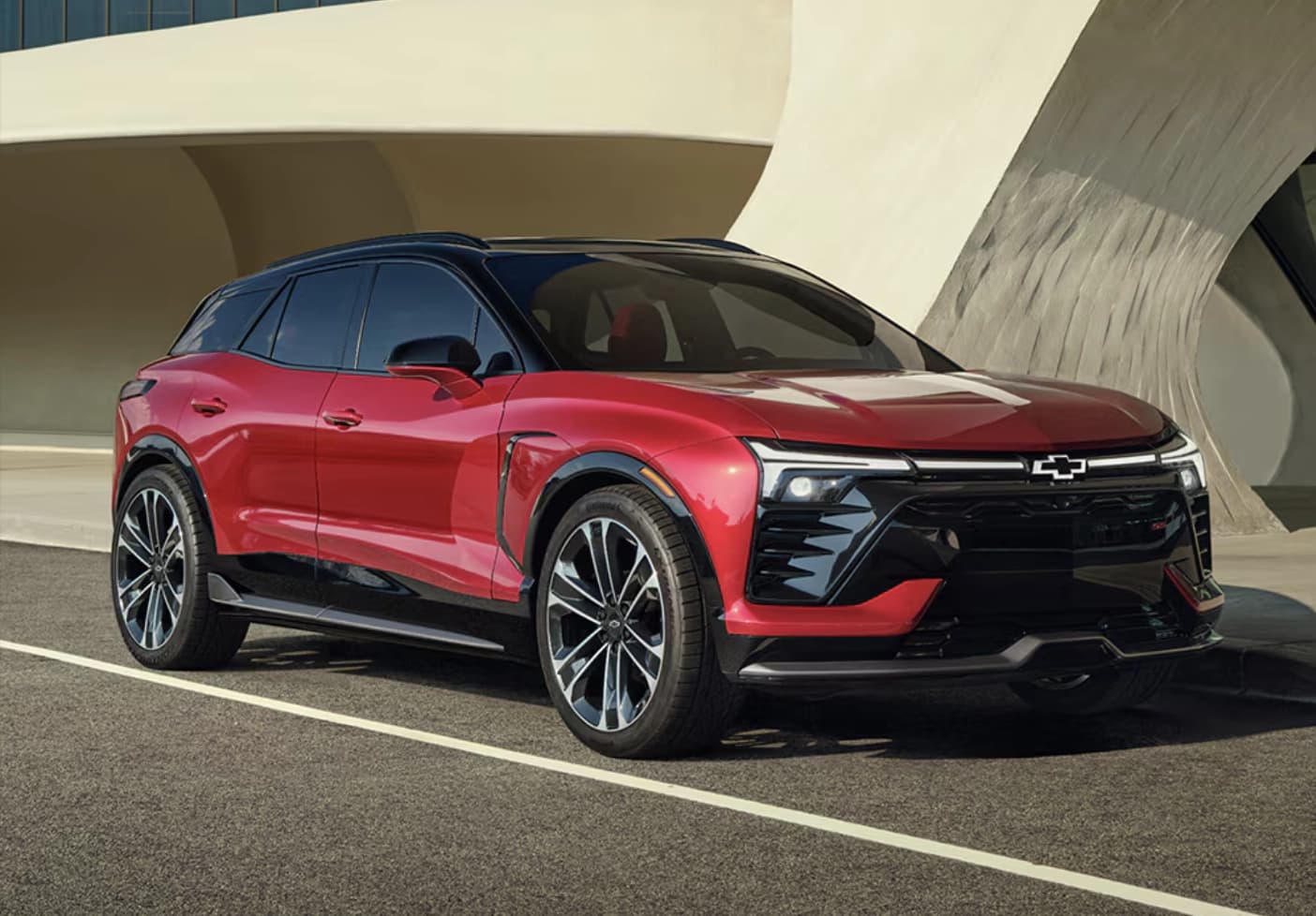GM Fast-Tracks Its Software Overhaul Across More 2025 Models