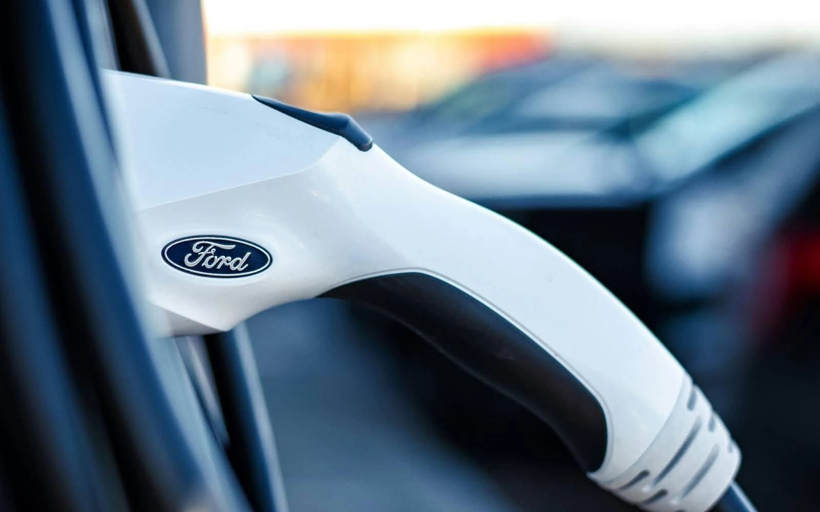 Ford and Amazon Want to Plug In Your Ride, Everywhere