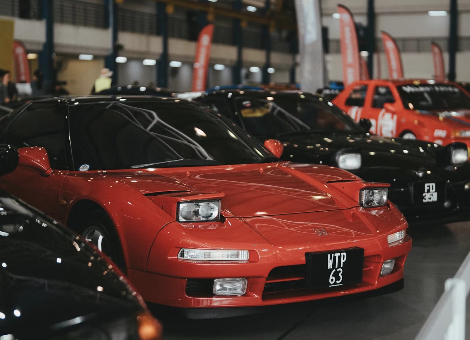 Honda Is Bringing The Noise To Tokyo With A Prelude That Might Actually Want To Race