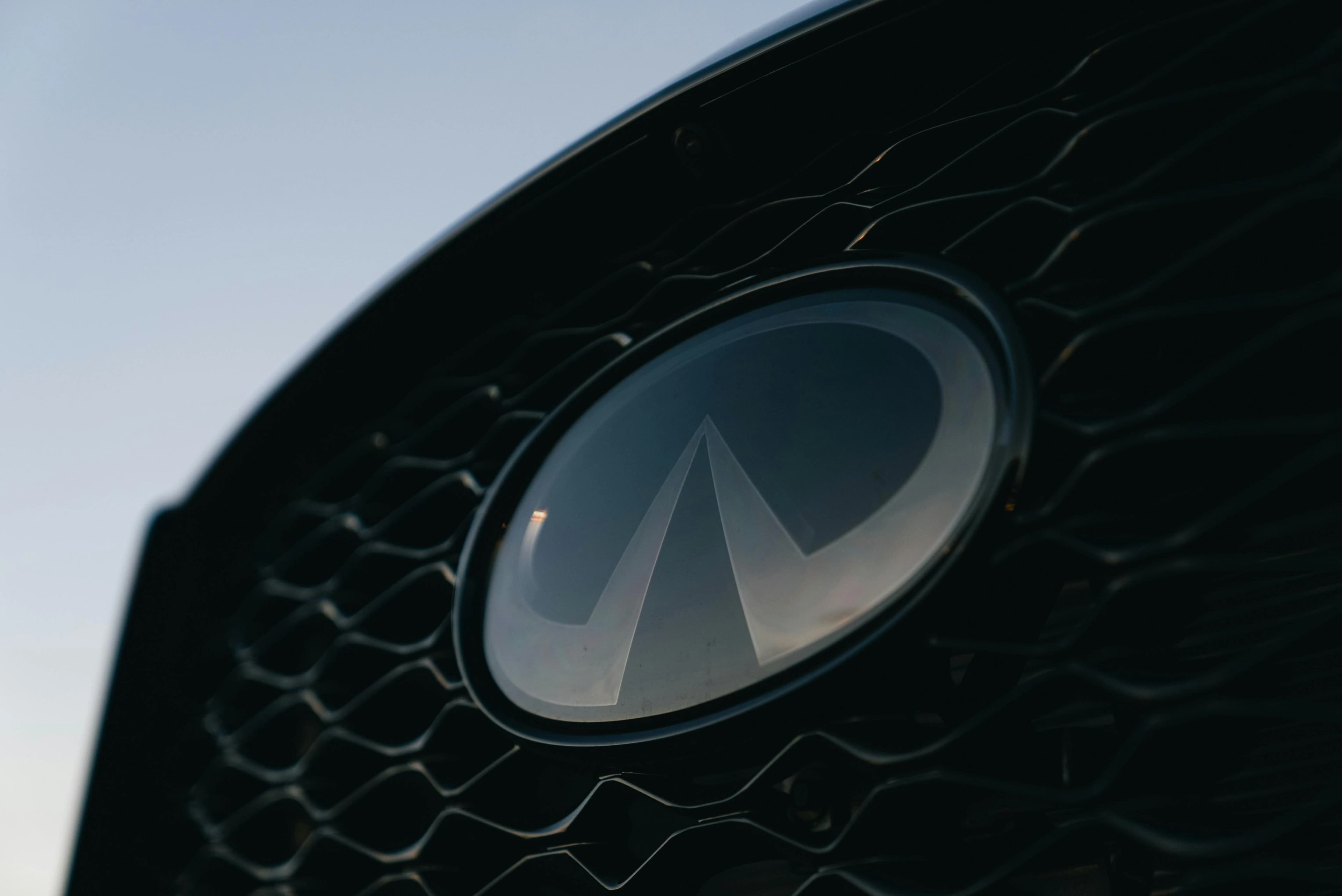 Infiniti Is Building A Manual Sport Sedan To Escape The Bargain Bin