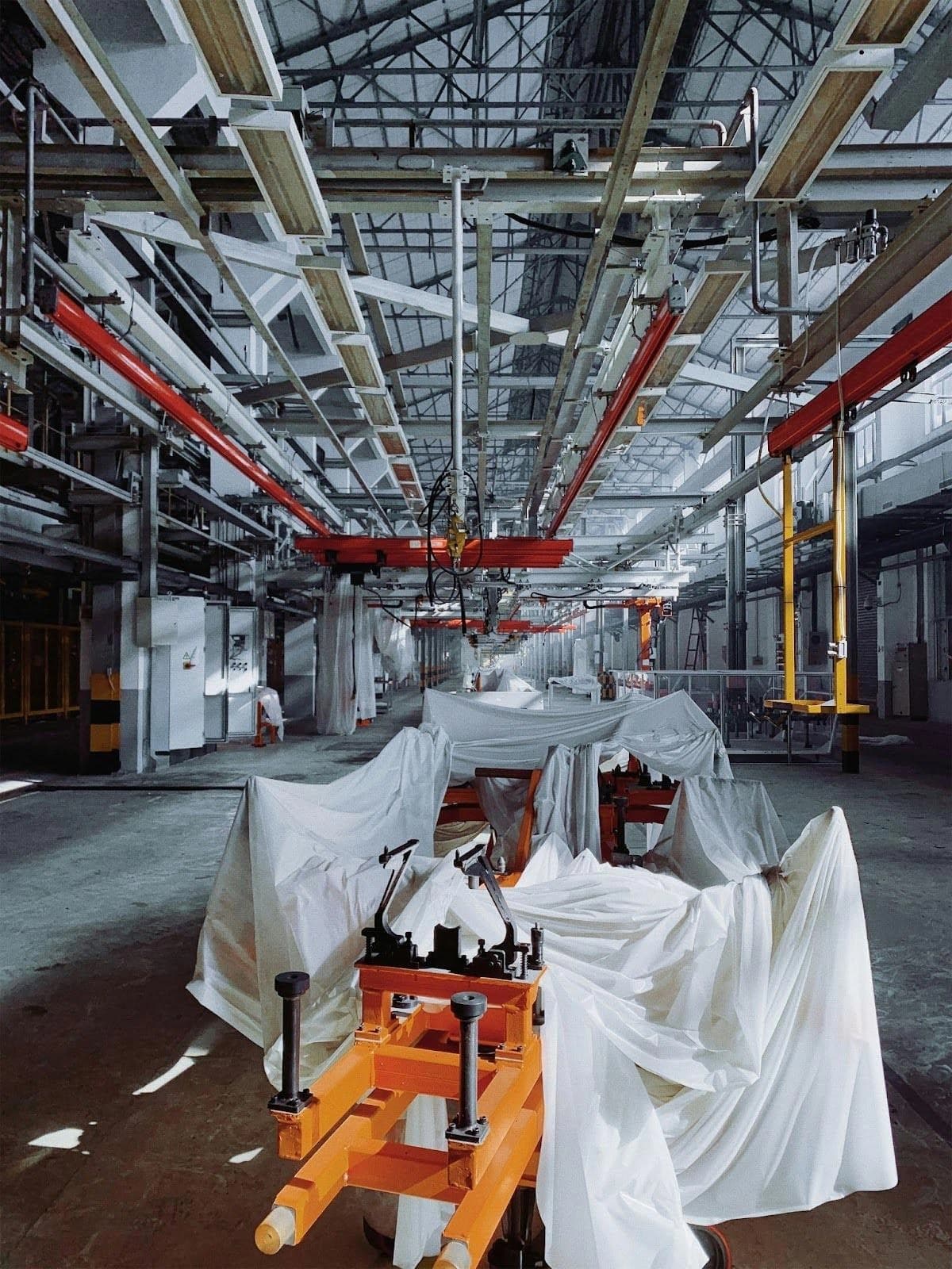 Stellantis Doubles Down on American Manufacturing