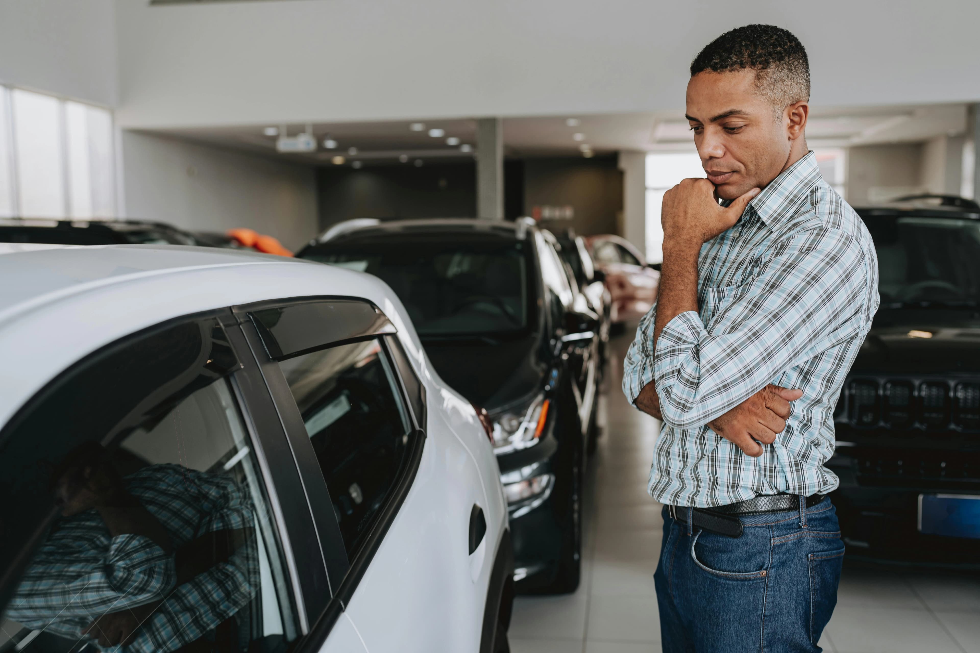 The Ultimate 2026 Car-Buying Guide
