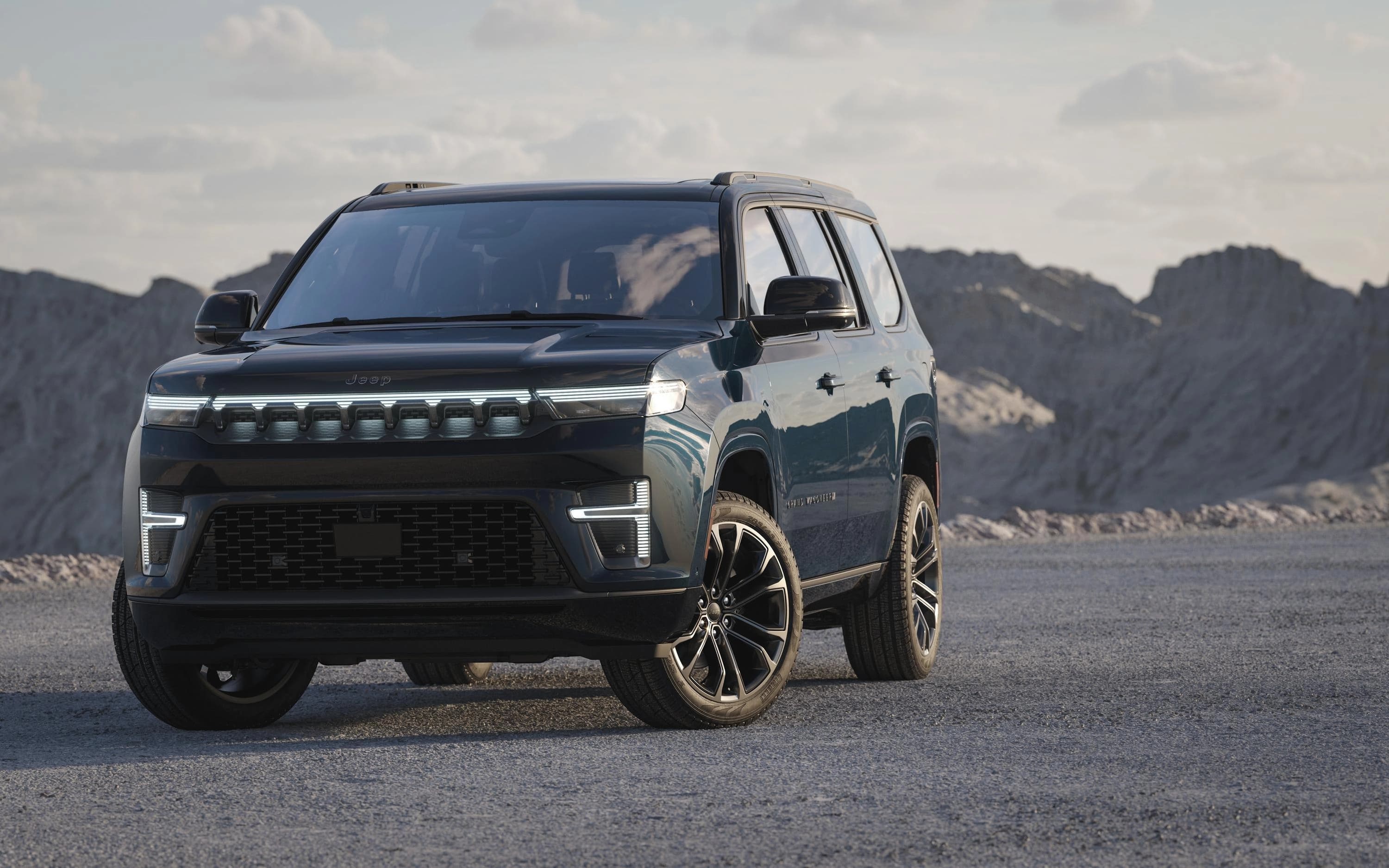 Jeep's "Gas-Electric" Loophole