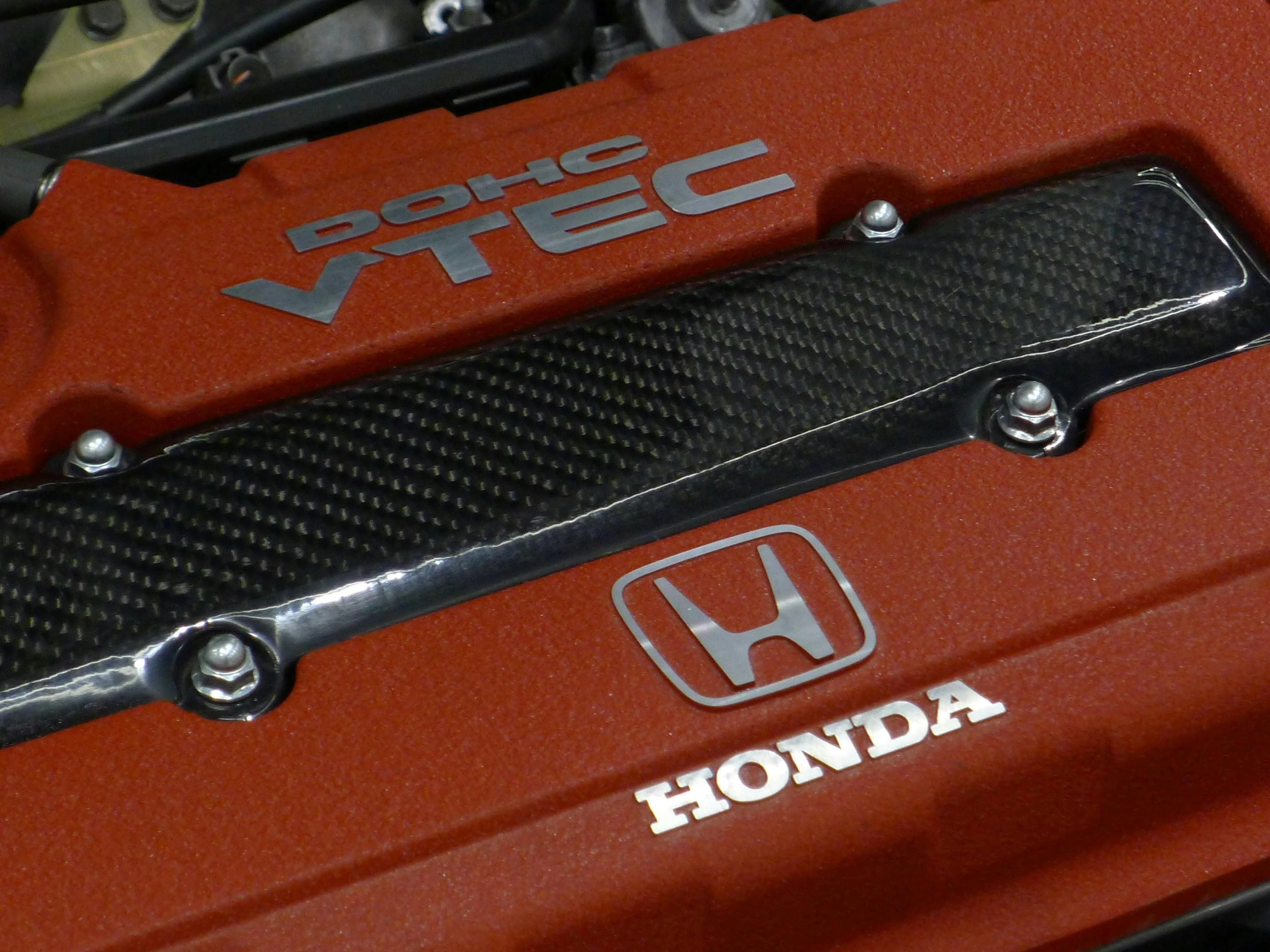 Honda Decides Maybe Gas Isn’t So Bad After All