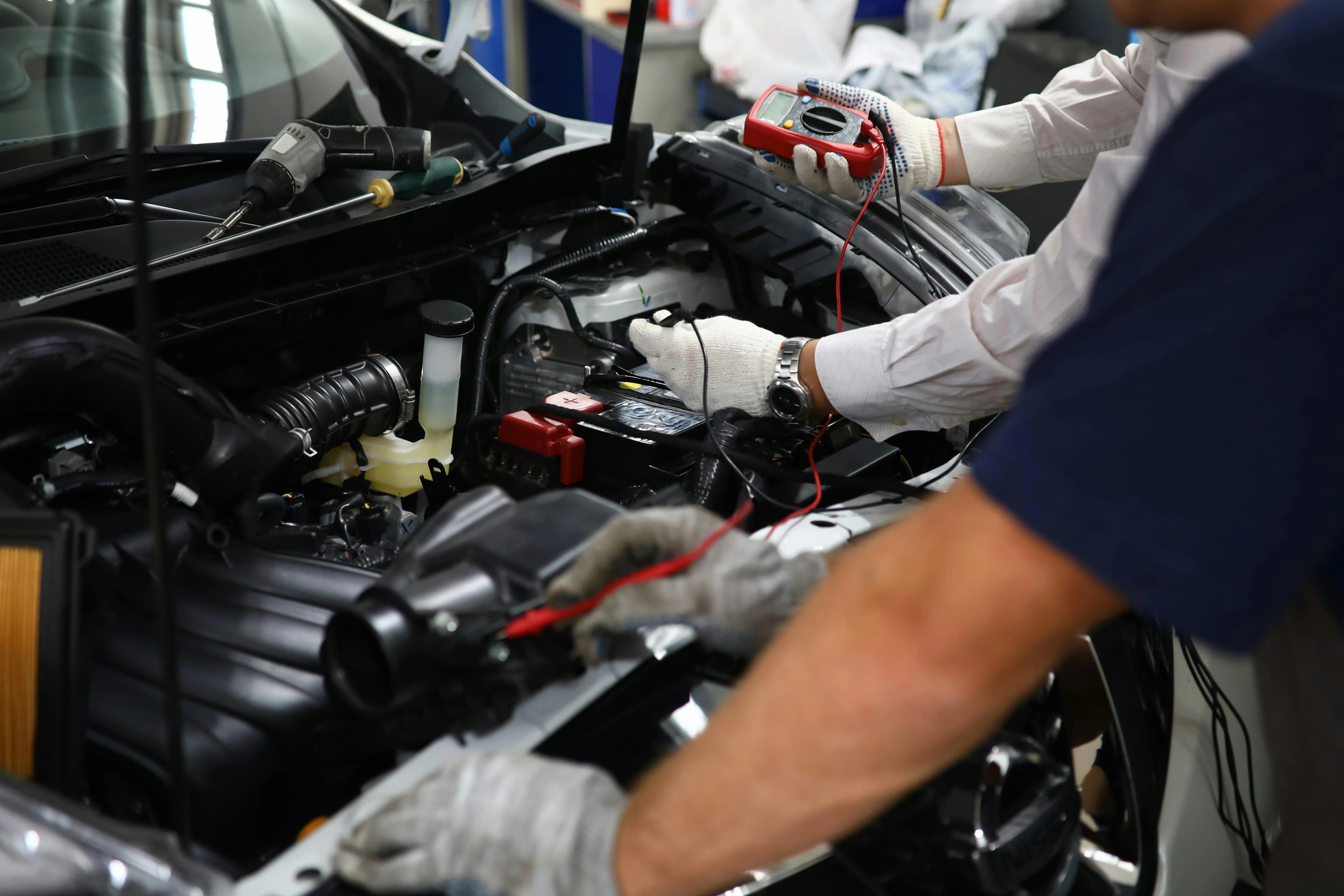Why ADAS Calibration Just Became Your Insurance Company’s New Favorite Phrase