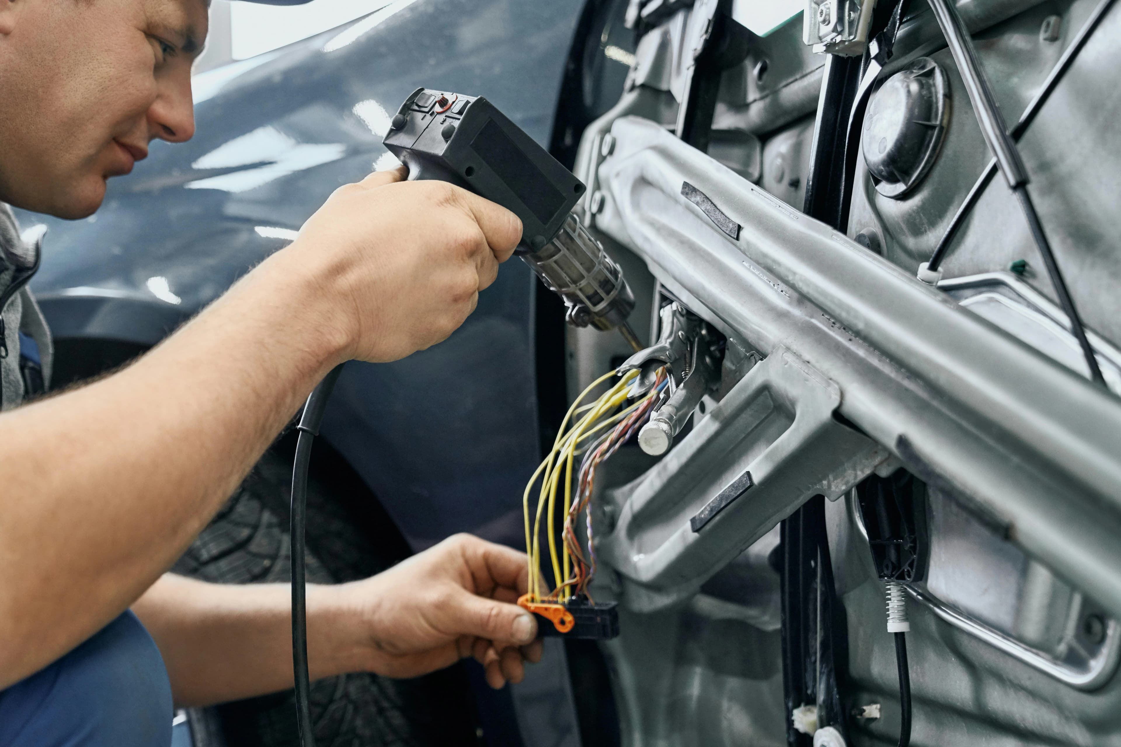 Your Car Just Downloaded A New Personality, And It Didn’t Ask For Permission