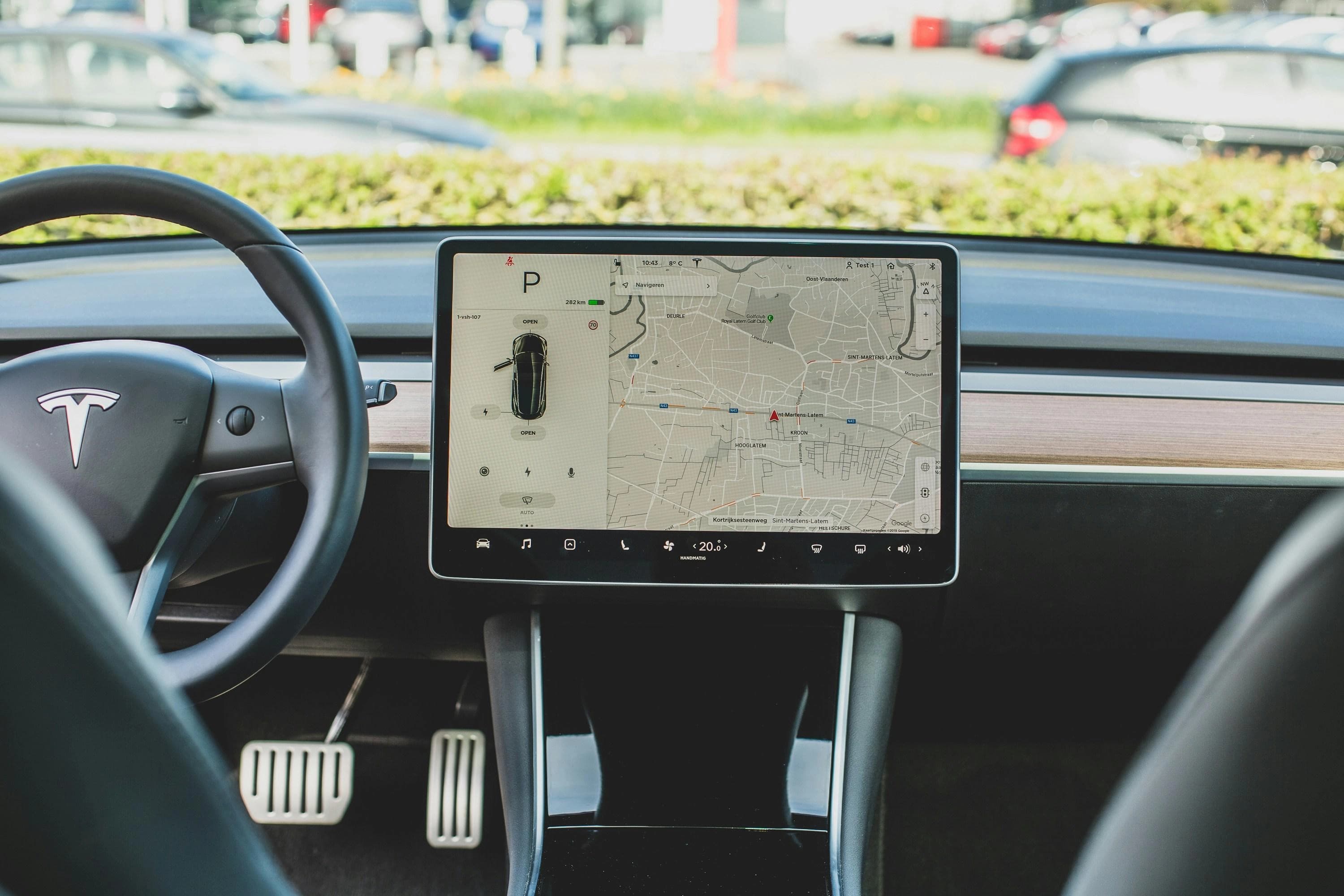 Tesla Finally Admits Autopilot Is Just A Name