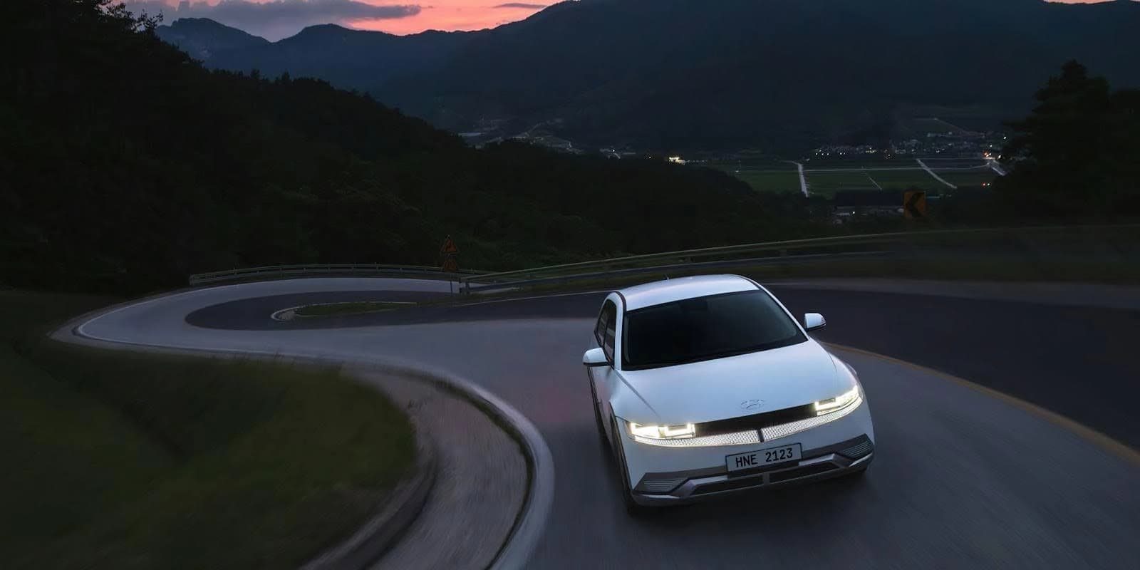 Hyundai Wants to Out-Toyota Toyota in the EV Game