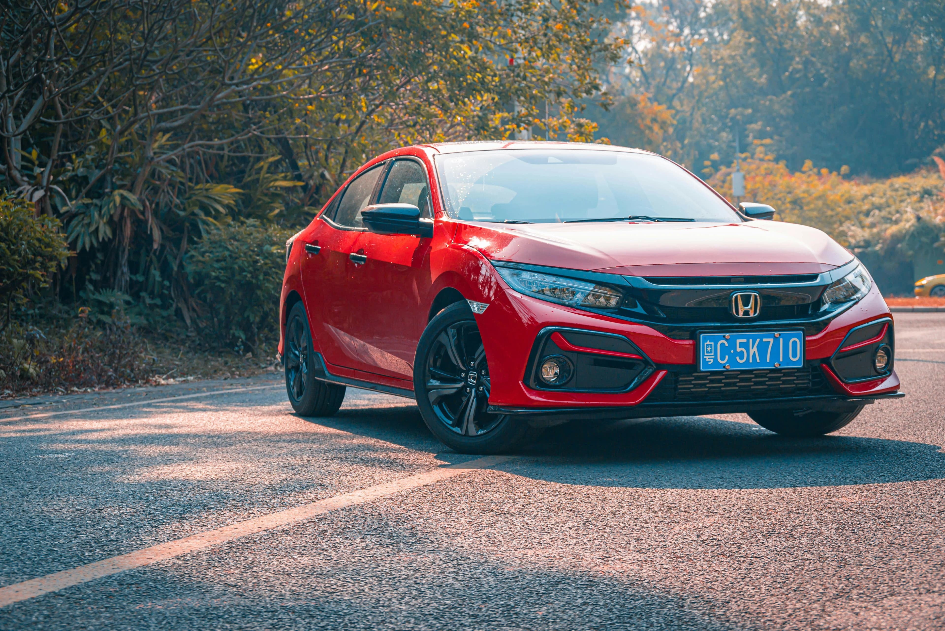 The Great Used Car Gridlock: Why Your 2019 Civic Still Costs a Fortune