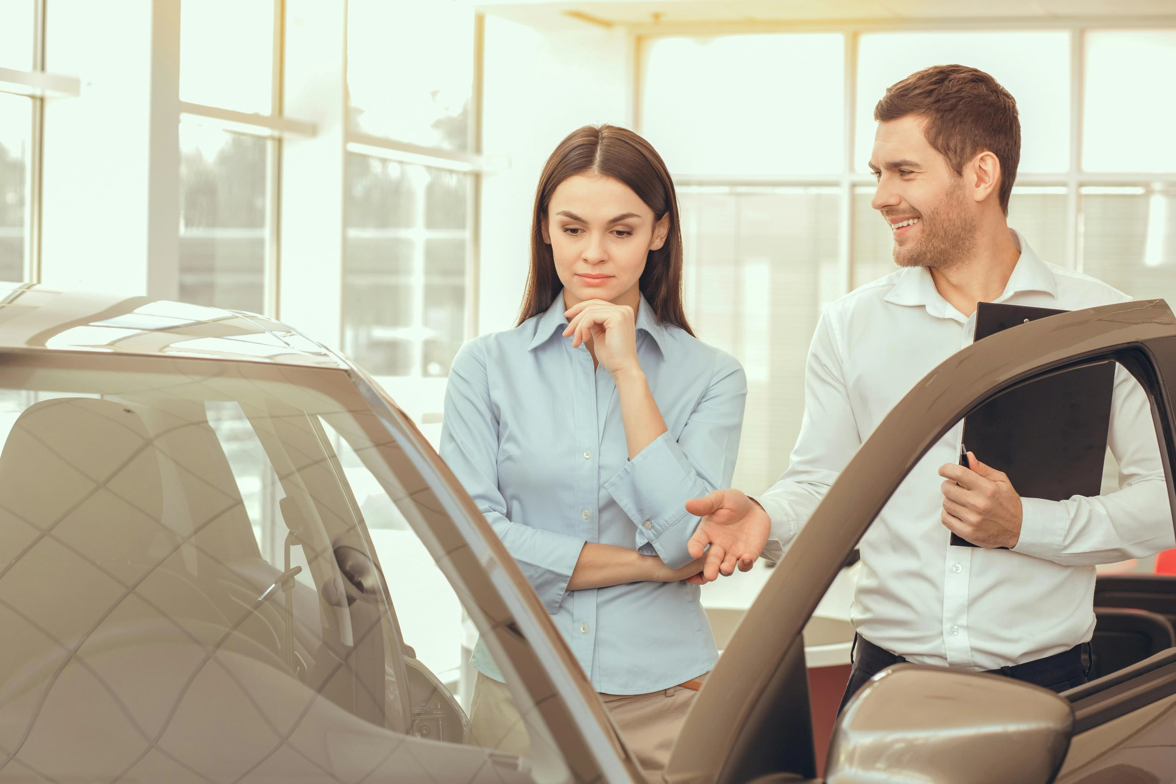 The Quiet Comeback Of The Dealer Add-On