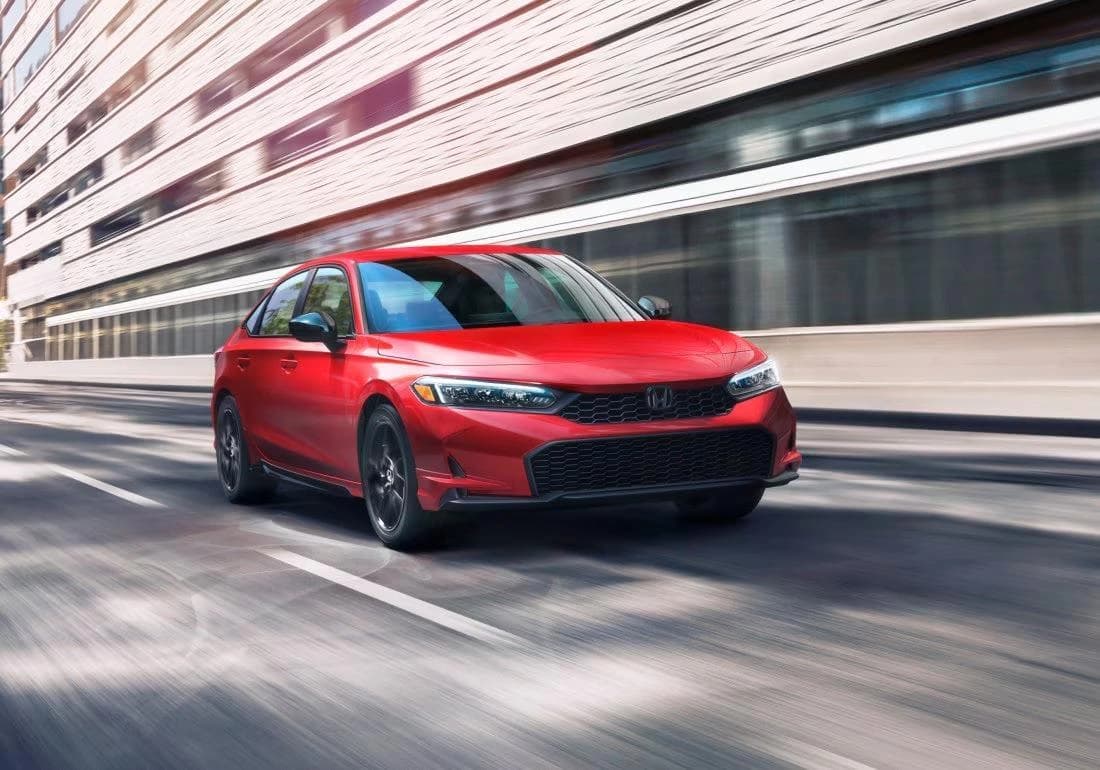 The "Budget" List: Edmunds Names The Only 5 Affordable Cars Left For 2026