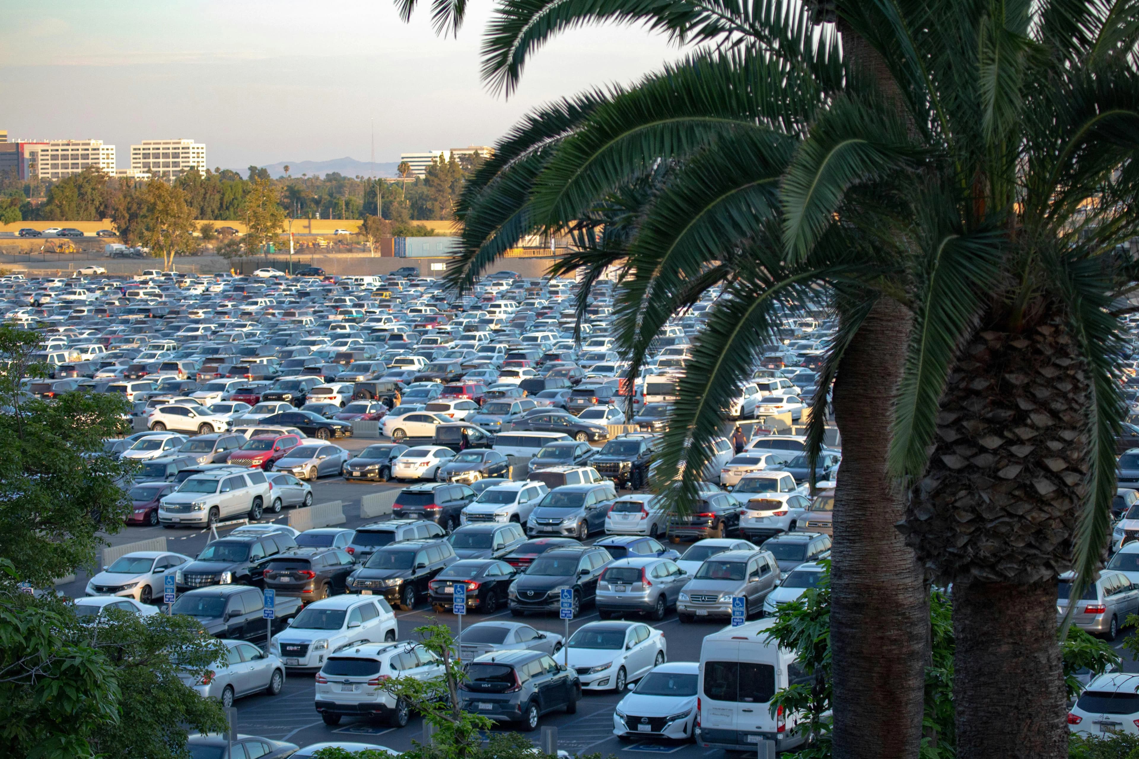 Dealers Are Drowning in Inventory, and That’s Beautiful News for You