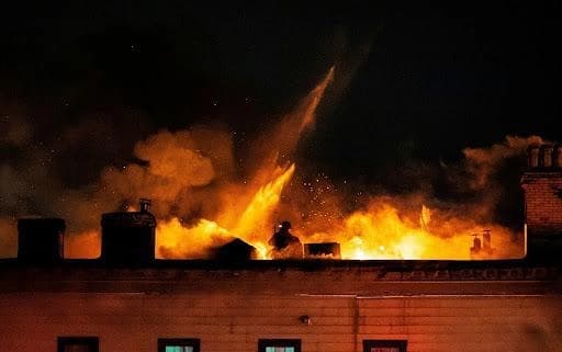 Ford Beat Earnings Expectations, Then A Fire Ruined Everything
