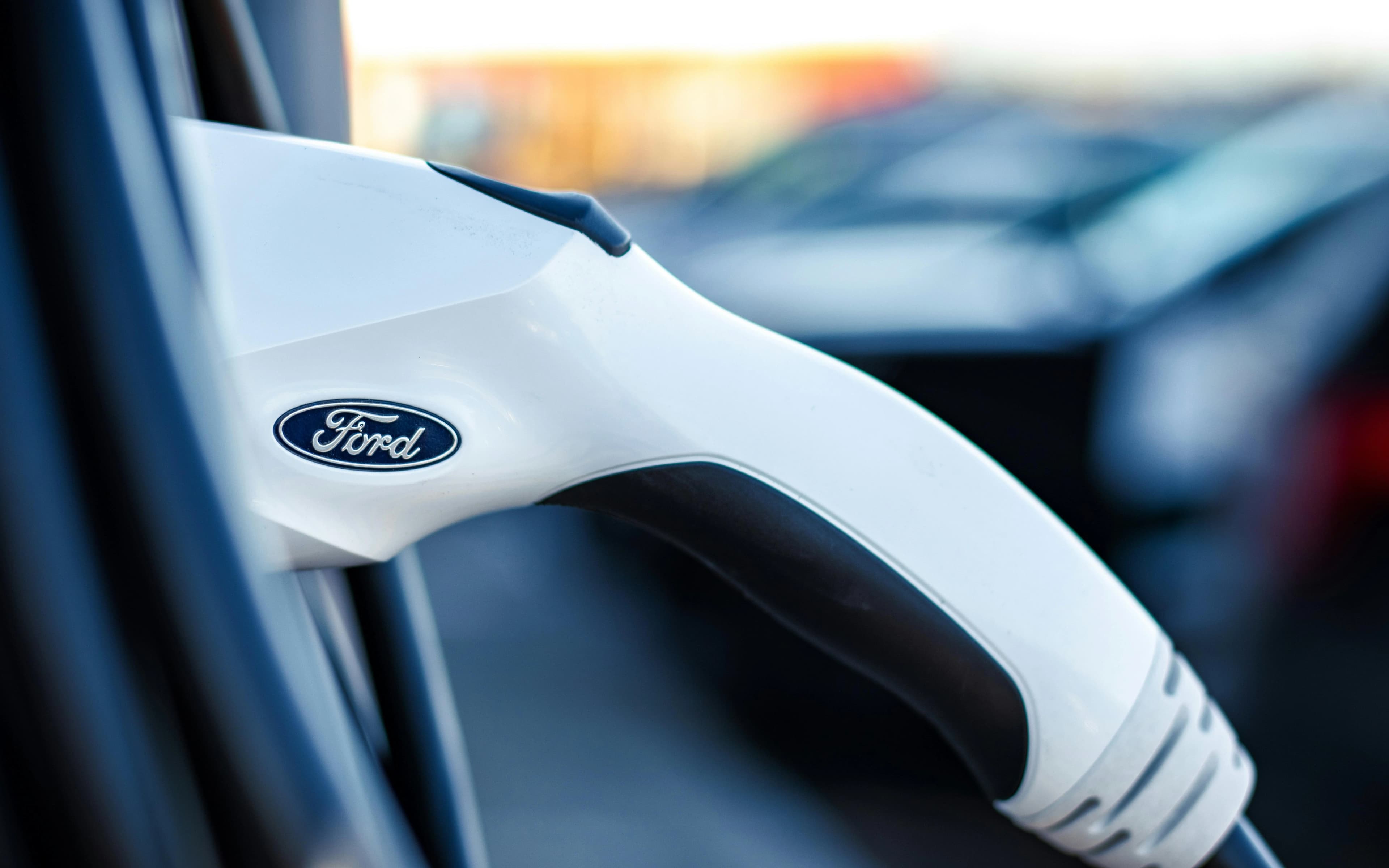 Ford Remembers Regular Humans Buy Trucks, Promises a $30K EV Pickup