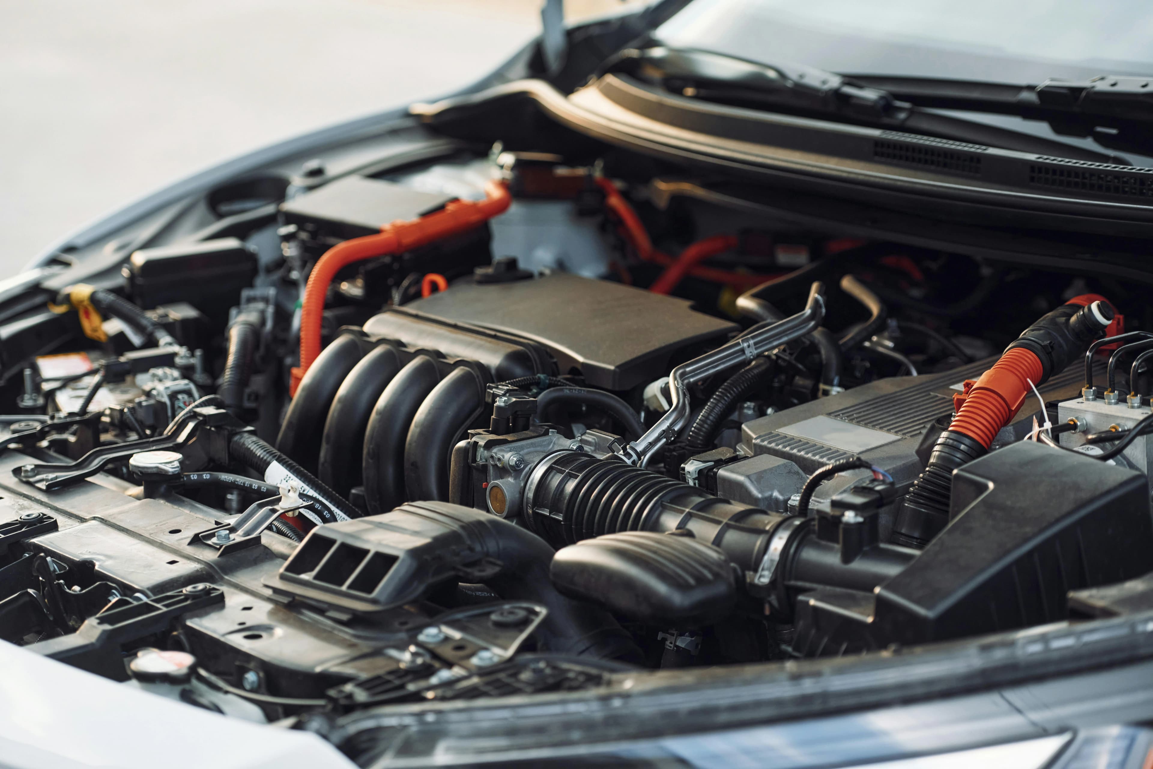 We Shrank The Engines, Cranked The Boost, And Now Everything Is Breaking