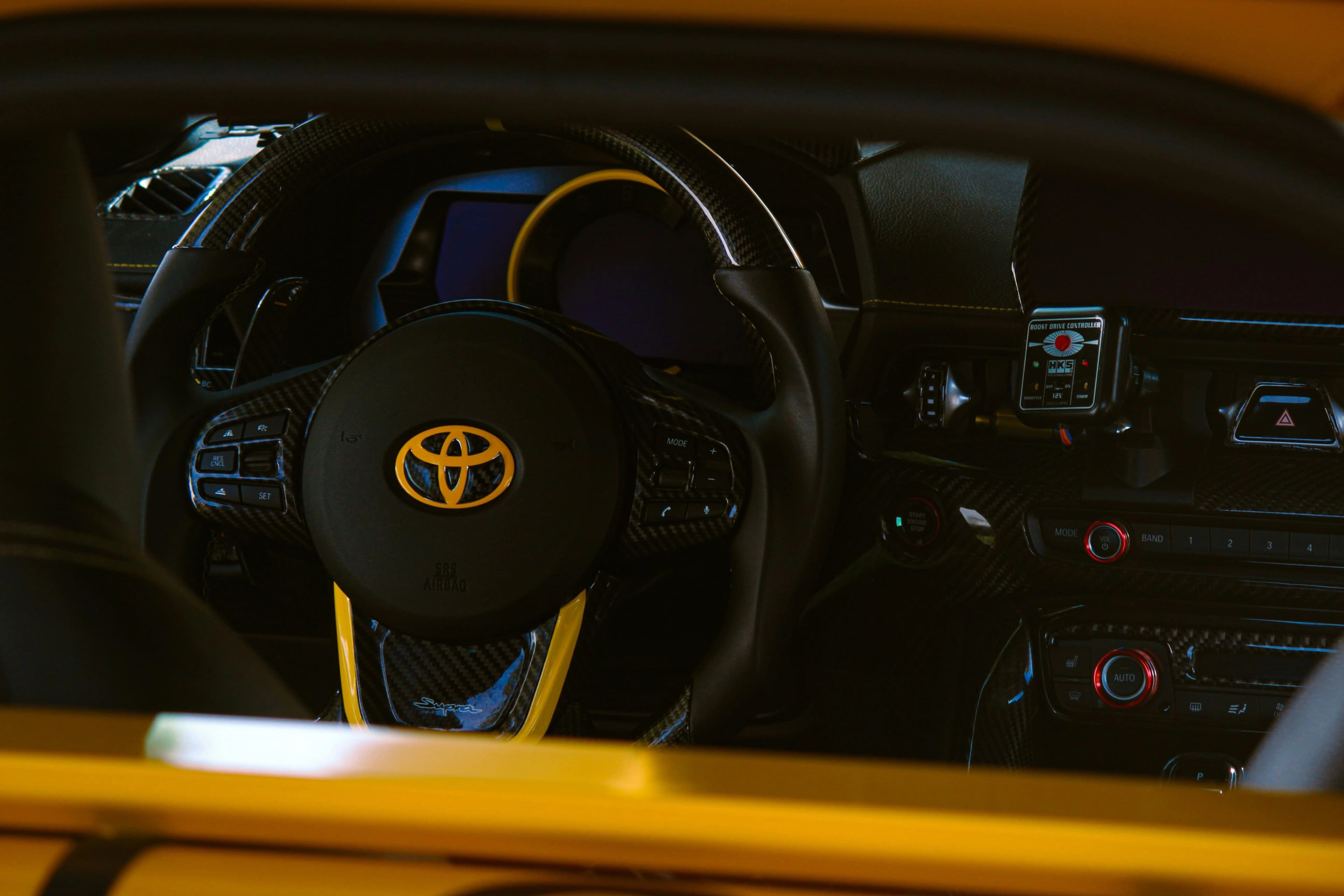Toyota Slows the Rollout of Some U.S. Hybrid Variants Due to Supplier Constraints