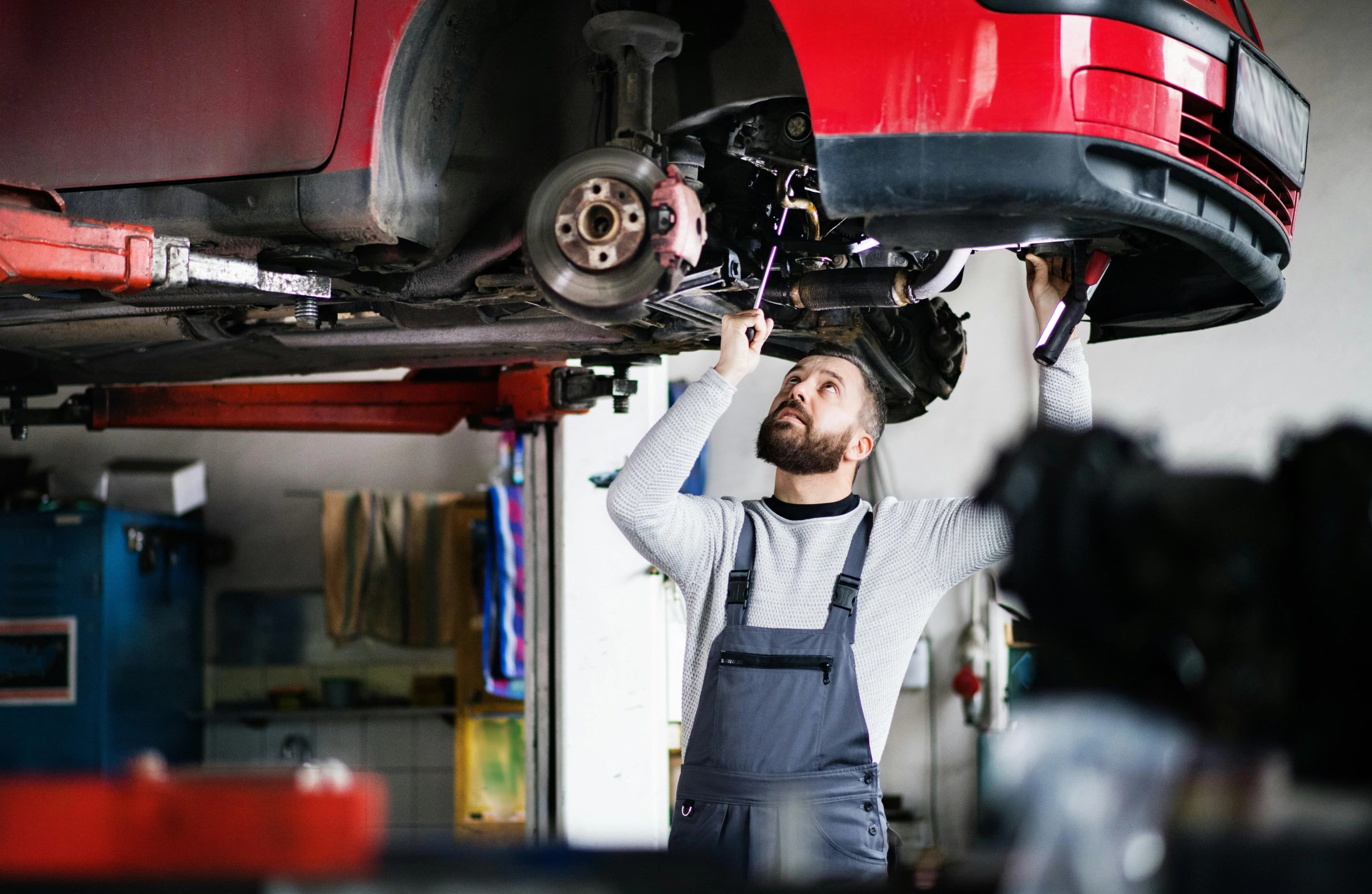 The 'Condition Gap' Is the New Dealer Nightmare Before Christmas