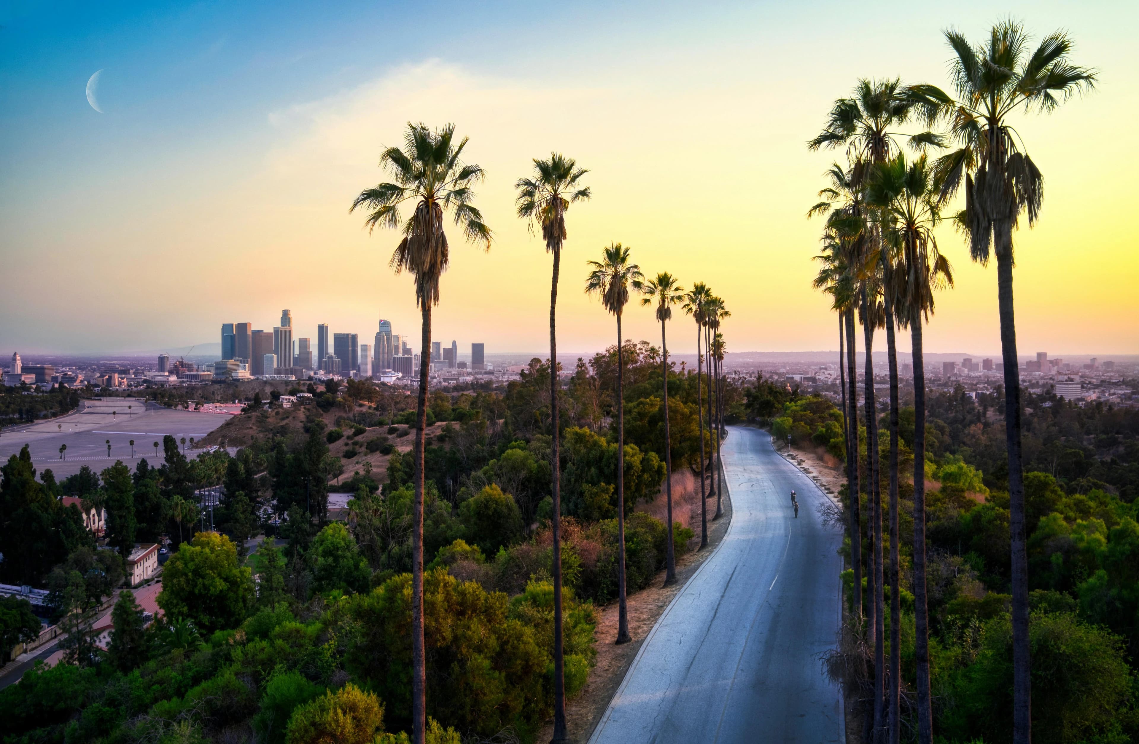 Good Luck Buying A New Car In California Next Week