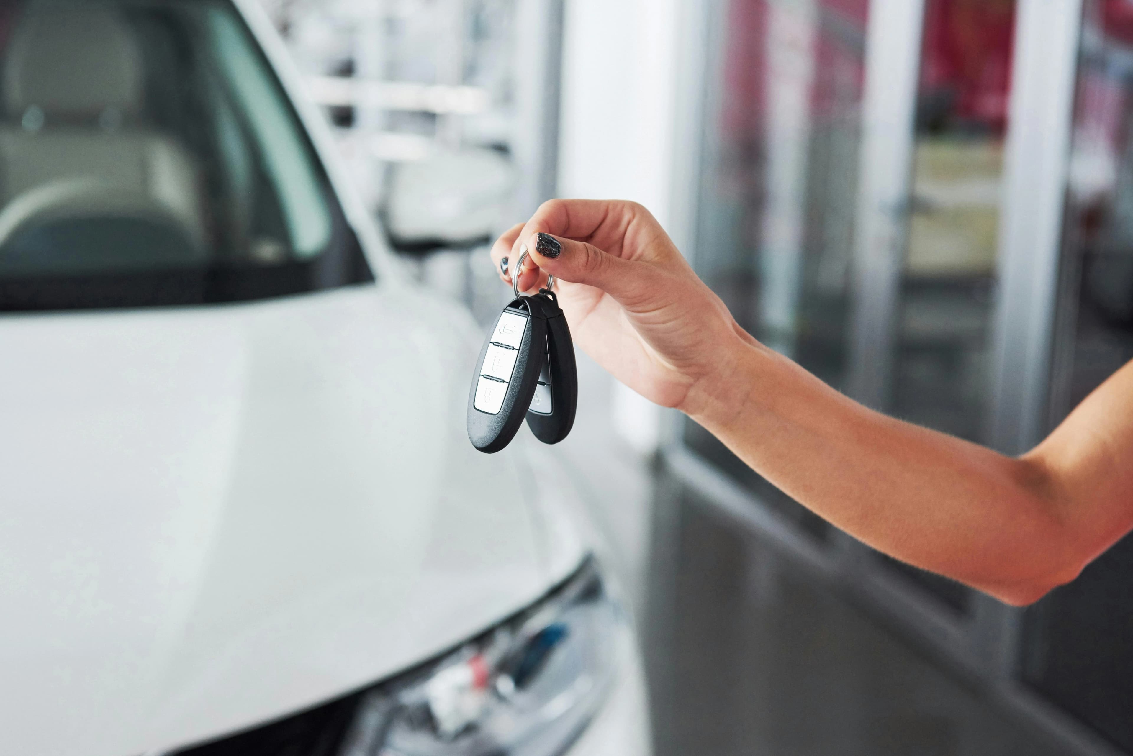 The Disappearing Test Drive: Why Dealers Are Locking the Keys in Late 2025