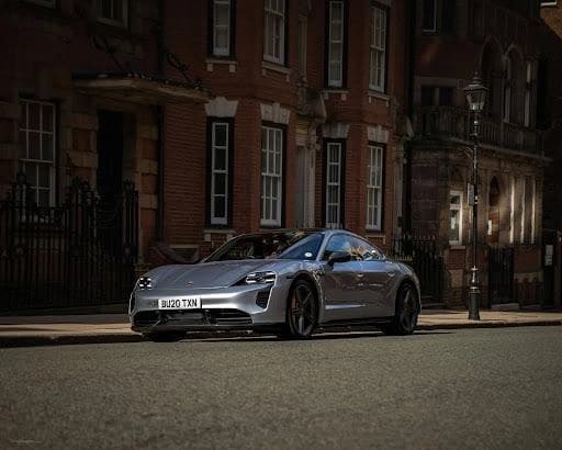 Porsche Admits Taycan Batteries Aren't Immortal After All