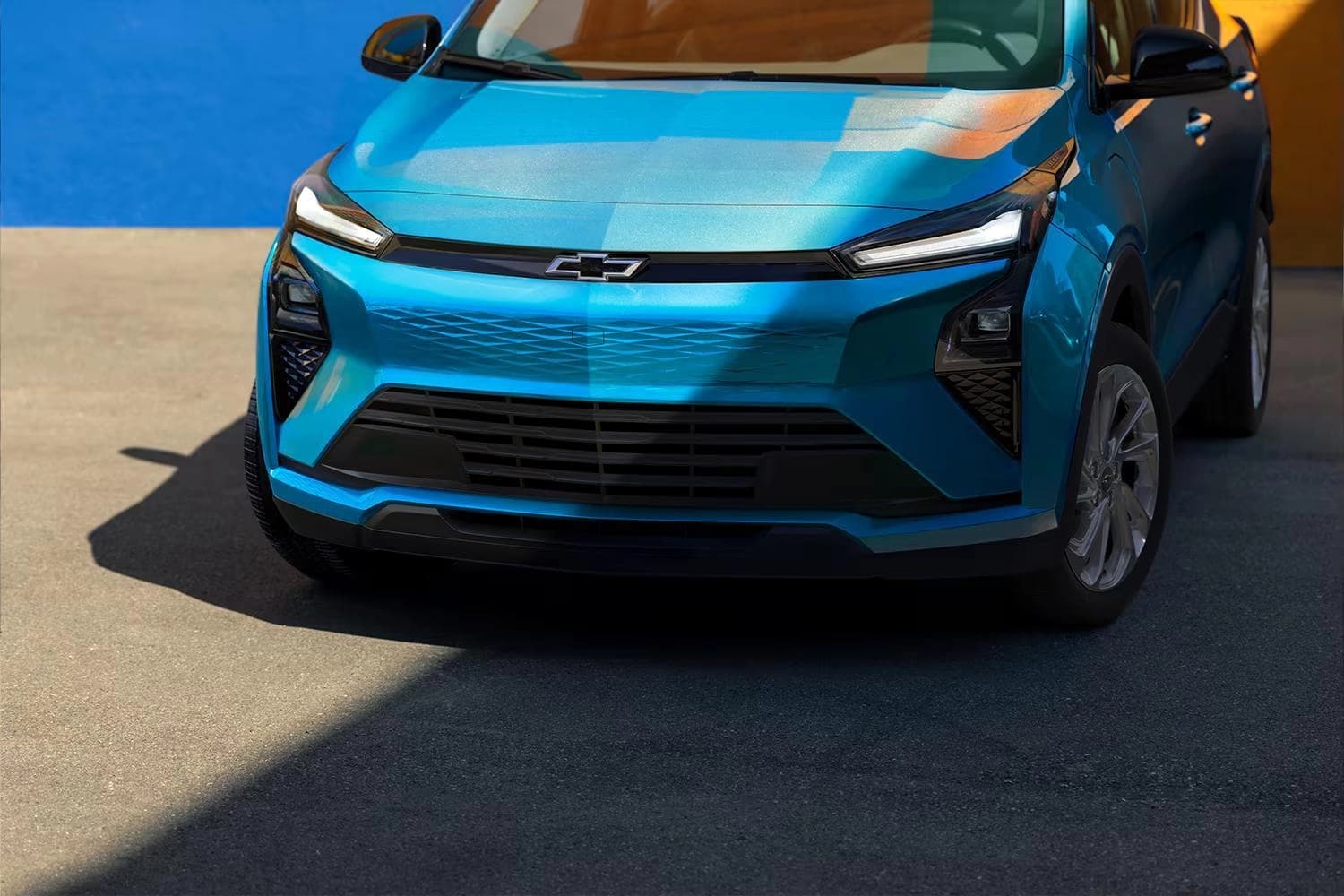 The Chevy Bolt Returns from the Grave, and It’s Bringing Supercharging (Sort Of)
