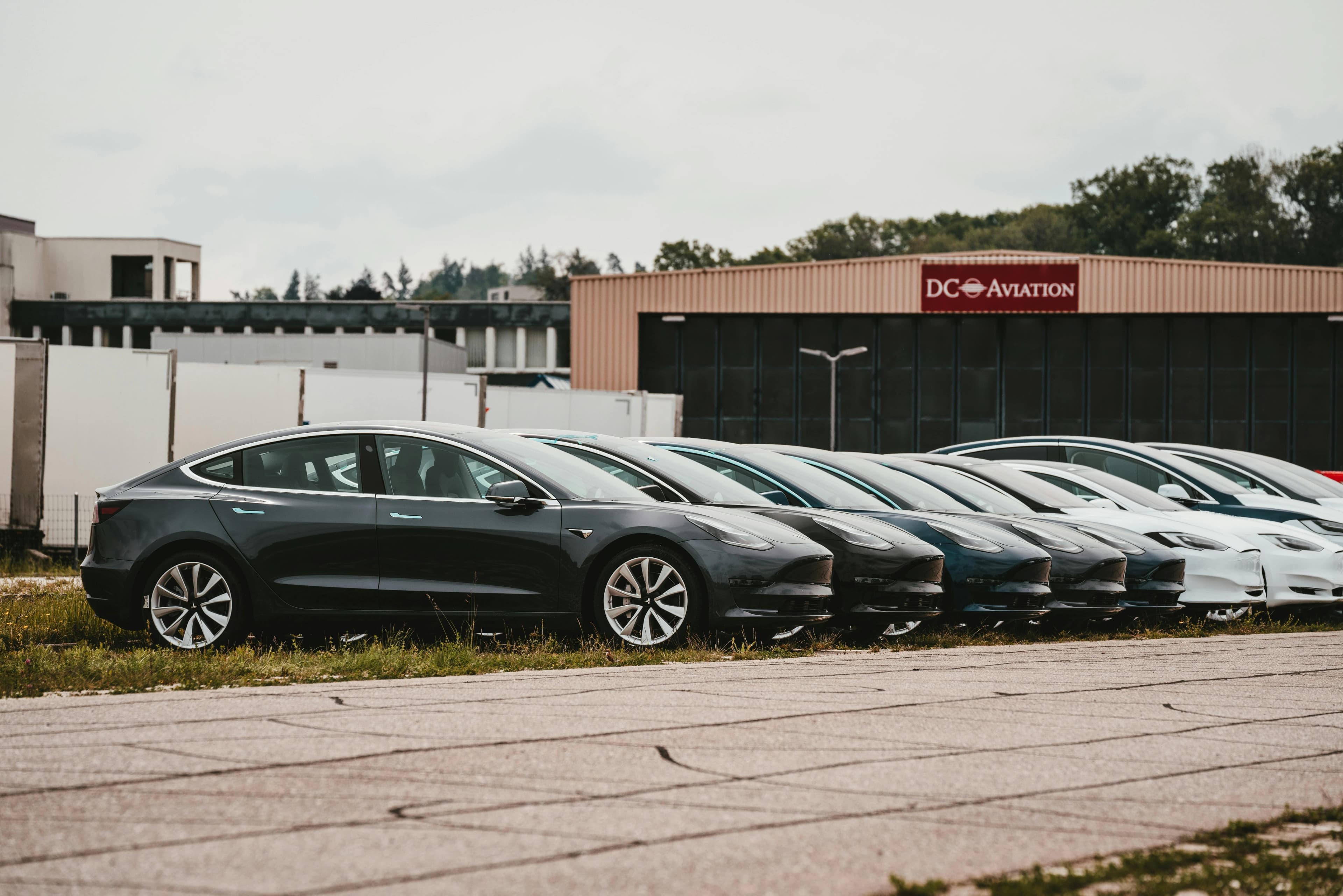 Your EV Is One Pothole Away From Being Totaled, Says New Insurance Report