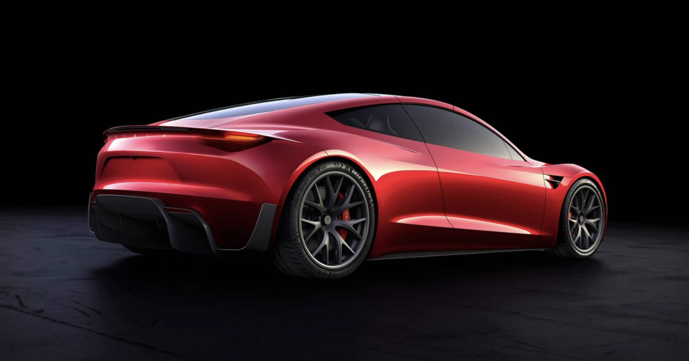 Another Year, Another Broken Roadster Promise