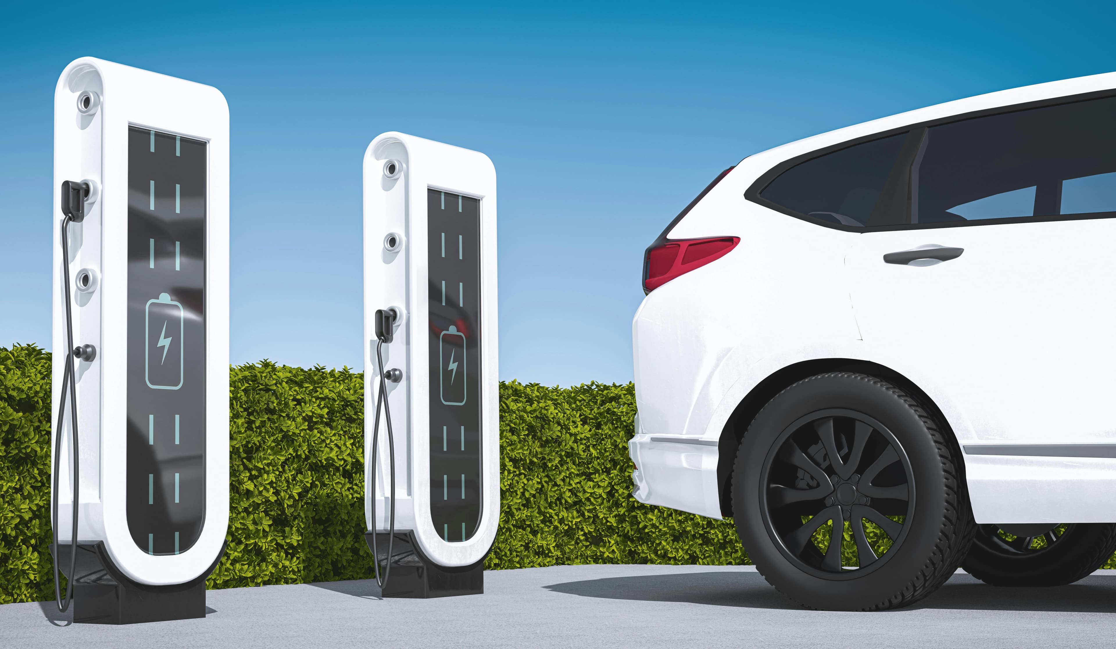 Stellantis Hits the E-Brake on the Electric Dream