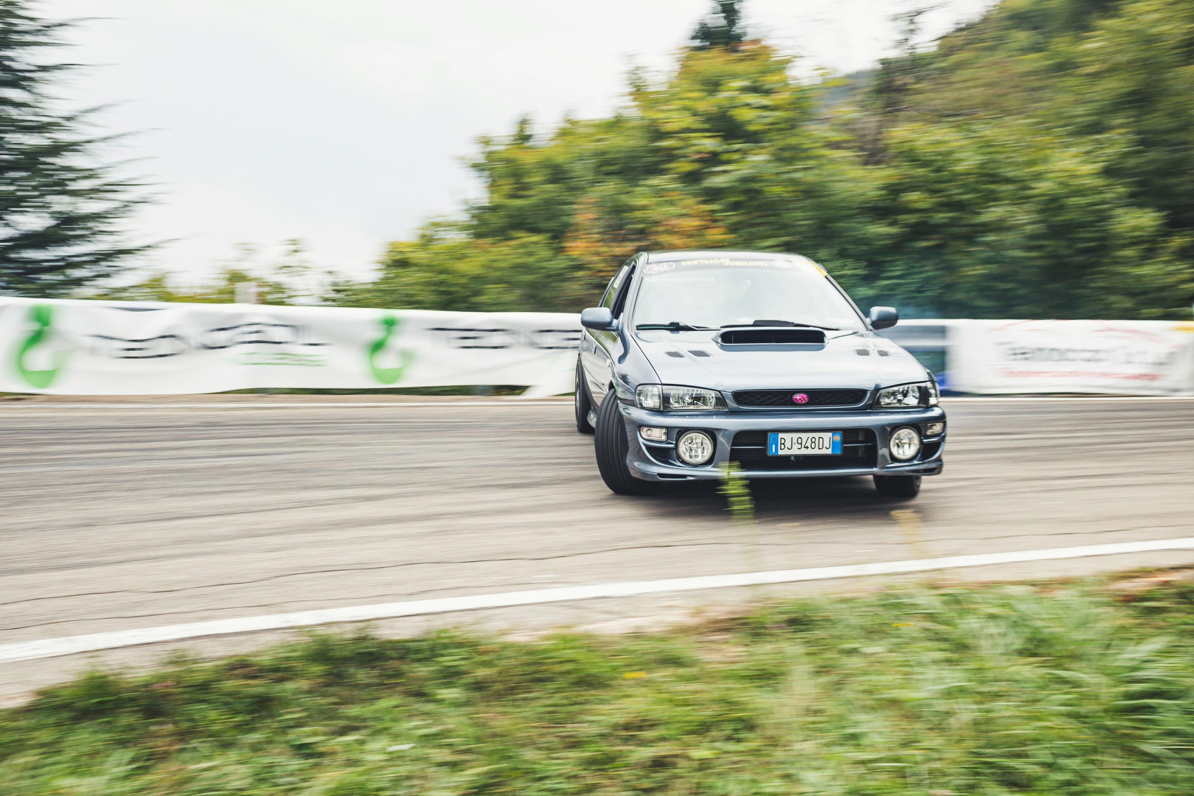 The Rumored Return of Fun, Cheap Gas Cars