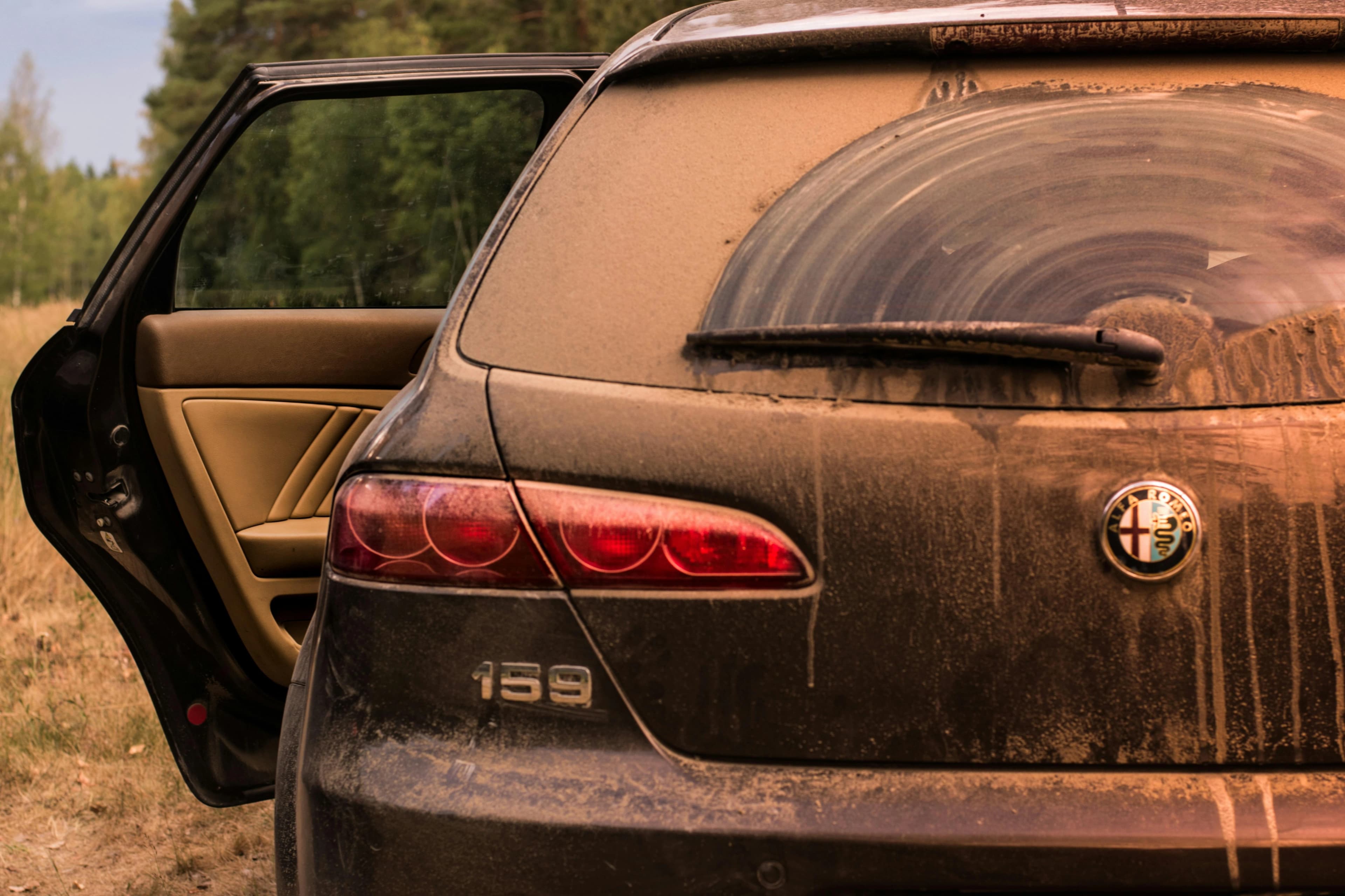 The ‘Clean’ Used Car That Isn't: Why Early-2026 Listings Are Hiding the Dirty Work