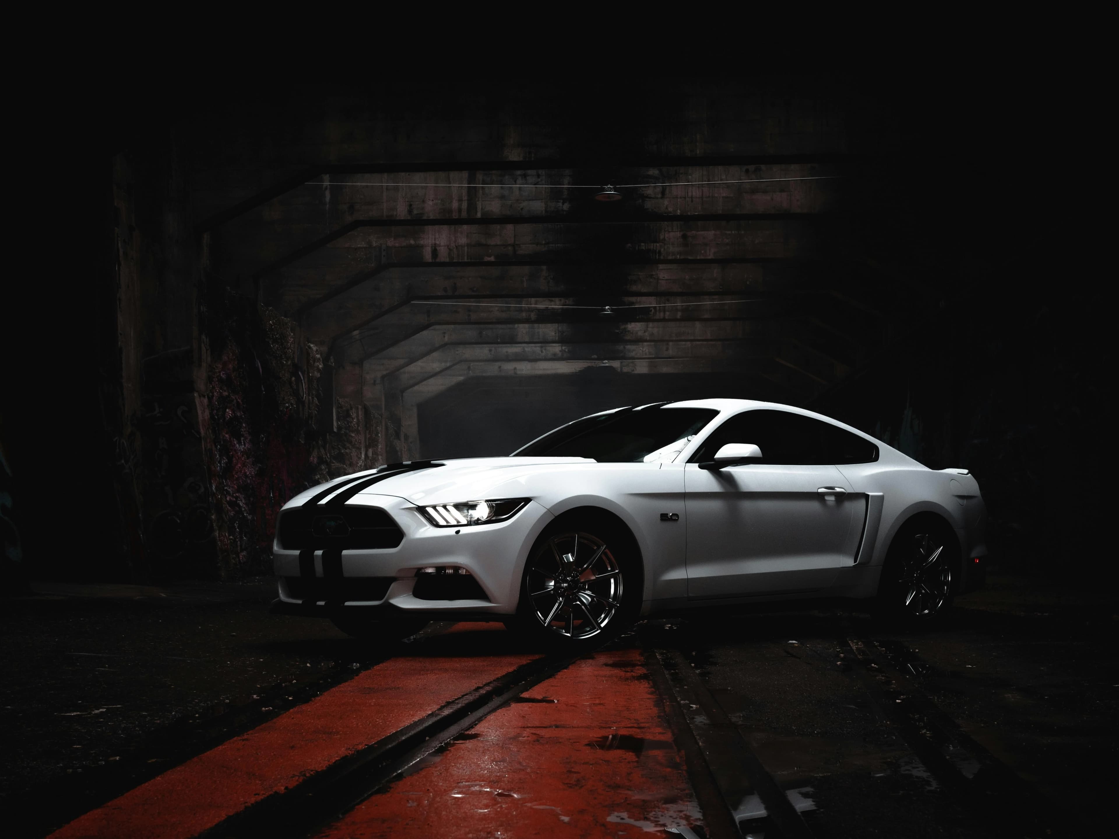 Why Your Gas-Guzzling Mustang Is Actually More Honest Than a Supercomputer on Wheels