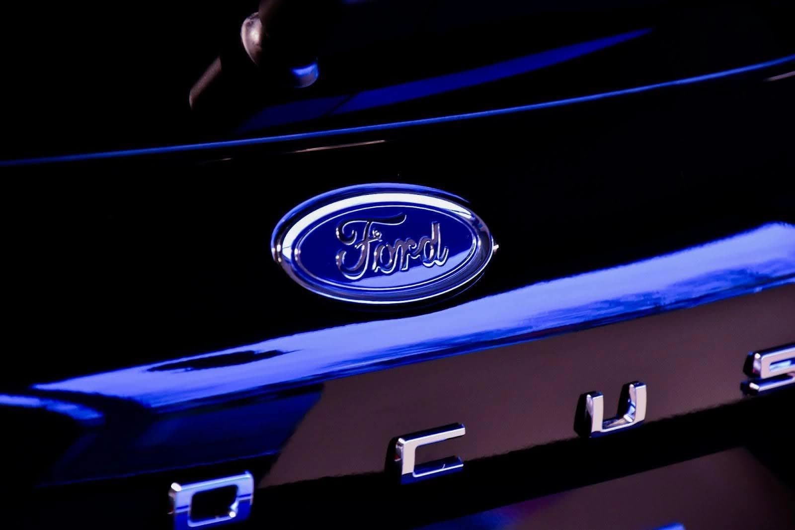 Ford Issues Four More Recalls in One Day as 2025 Becomes a Pivotal Year for Quality Overhaul