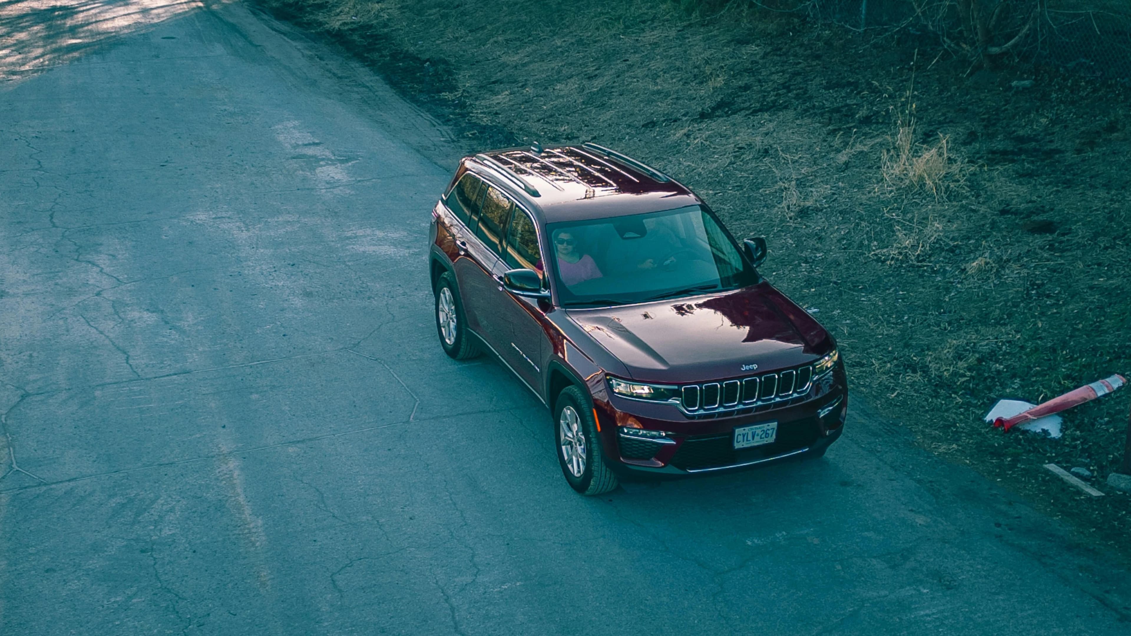 Jeep’s Spring Break Disaster: Why Your Rear Suspension Might Be Planning an Exit Strategy